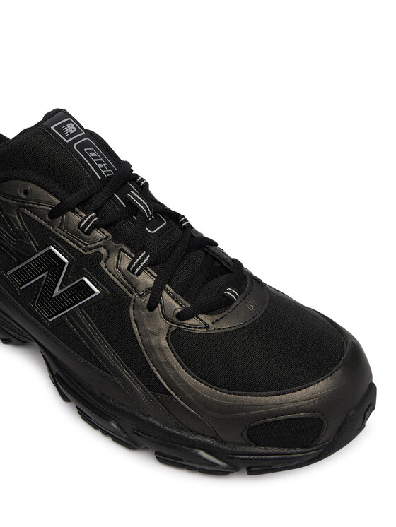 New Balance New Balance Сникърси U740BS2 Черен
