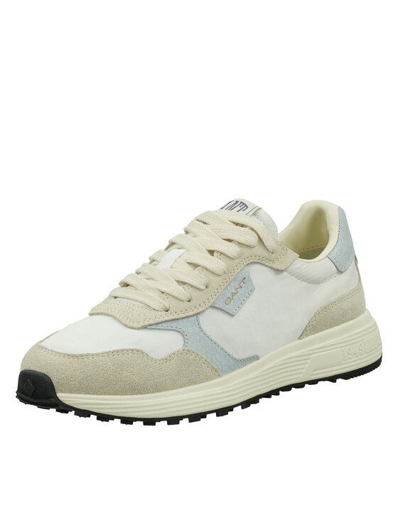 Gant Gant Sneakersy 30533847 Beżowy