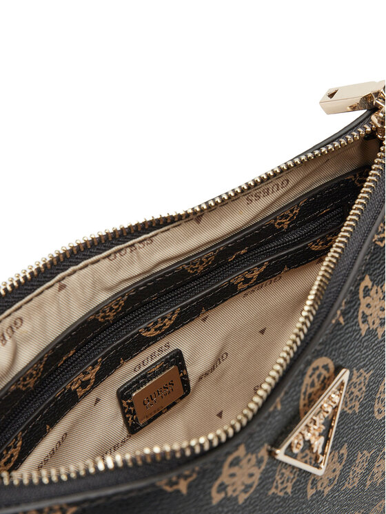 Guess Guess Torebka HWEPG9 51018 Brązowy