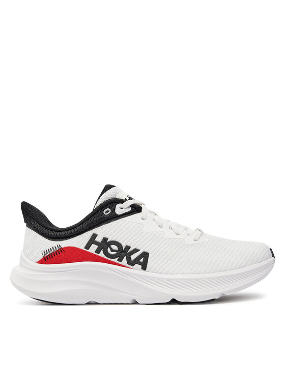 Hoka Hoka Взуття для бігу Solimar 1123074 Білий