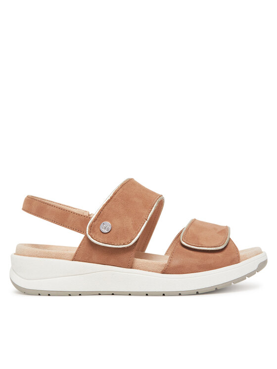 Caprice Caprice Sandaalid 9-28252-44 Pruun