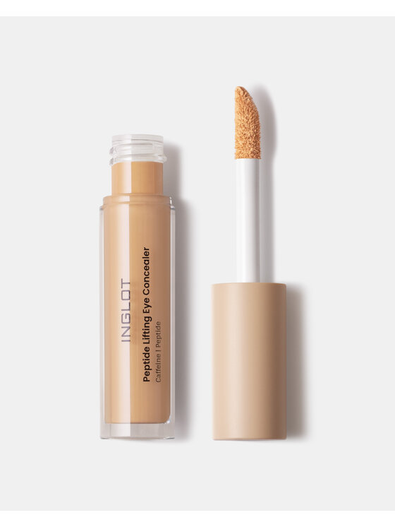 INGLOT INGLOT Liftingujący Korektor Melon Beige 208