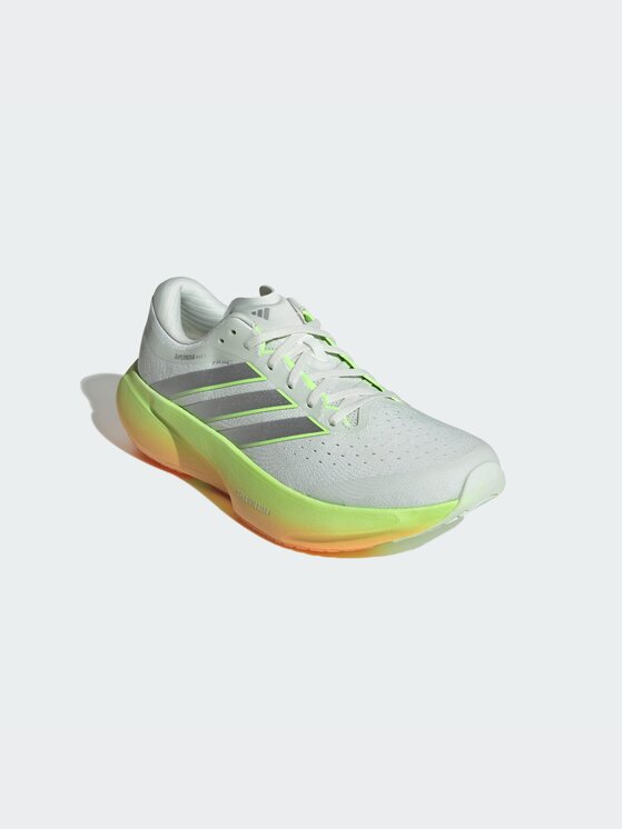 adidas adidas Bežecké topánky 159437 Zelená