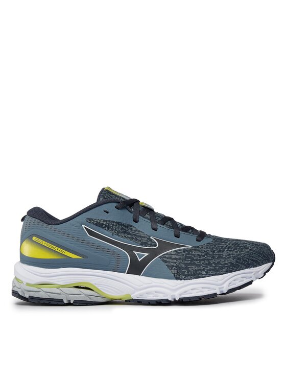Mizuno Mizuno Běžecké boty Prodigy 5 J1GC2310 Tmavomodrá