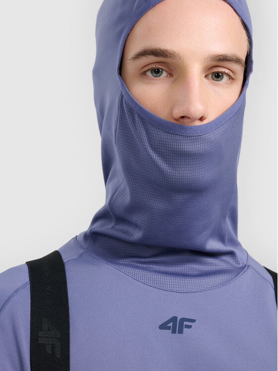 4F 4F Bielizna termoaktywna górna SKI PERFORMANCE