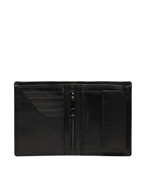 Gino Rossi Gino Rossi Портфейл SYED 4559 Черен