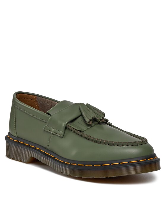 Dr. Martens Mokasīni 27759384 Haki