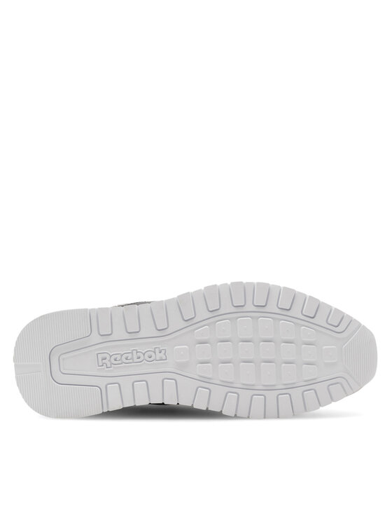 Reebok Reebok Сникърси Glide GY0079 Черен