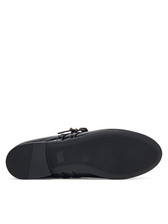Tommy Hilfiger Tommy Hilfiger Balerīnas T3A3-35131-0774 D Melns