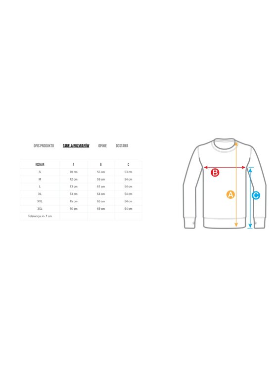 PITBULL PITBULL Bluza AUTOMATIC Czarny Regular Fit