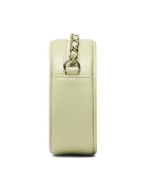 Guess Guess Käekott Mini Crossbody Bag J3GZ10 WFHF0 Roheline