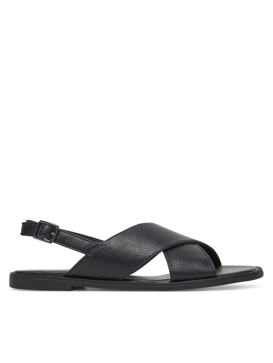 Sandale JENNY WS5551-10 Negru