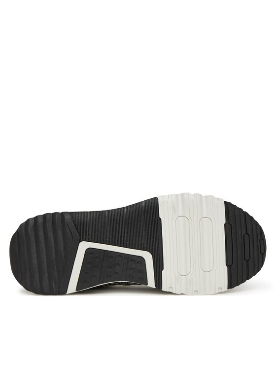 Versace Jeans Couture Versace Jeans Couture Sneakersy 78YA3SA3 Czarny