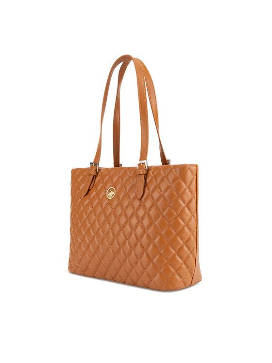 Beverly Hills Polo Club Beverly Hills Polo Club Handtasche BHPC-K-038-06 Braun
