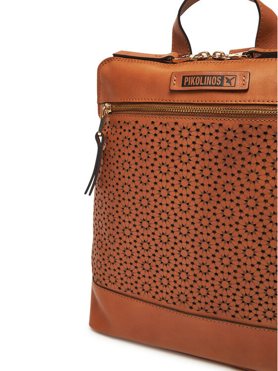 Pikolinos Pikolinos Handtasche WHA-767 Braun