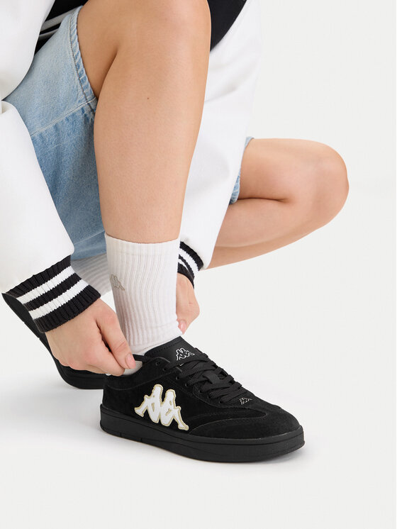 Kappa Sneakers CEO-FC-24880H Negru