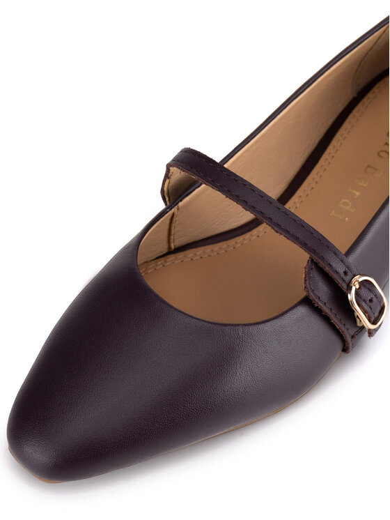 Sergio Bardi Sergio Bardi Ballerine RST-E1065-03SB Viola