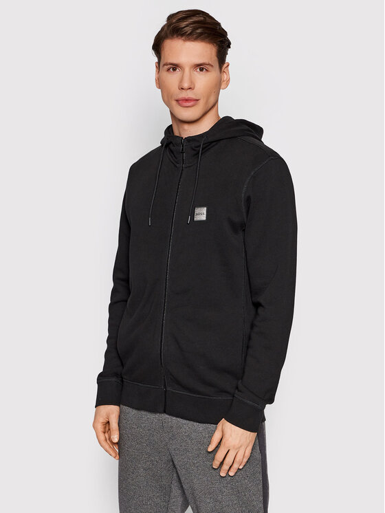 Hugo boss hot sale znacks hoodie