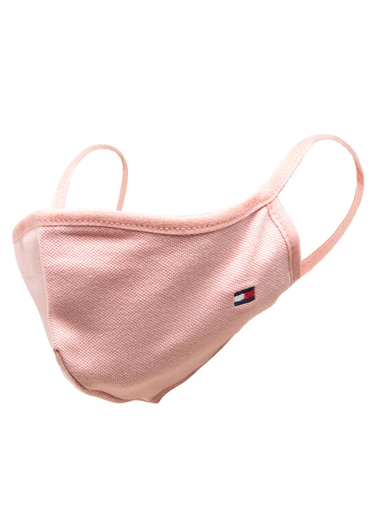 Tommy Hilfiger Tommy Hilfiger Set maski od tkanine﻿ Spww Seasonal Face Cover 3-Pack AW0AW10294 Šarena