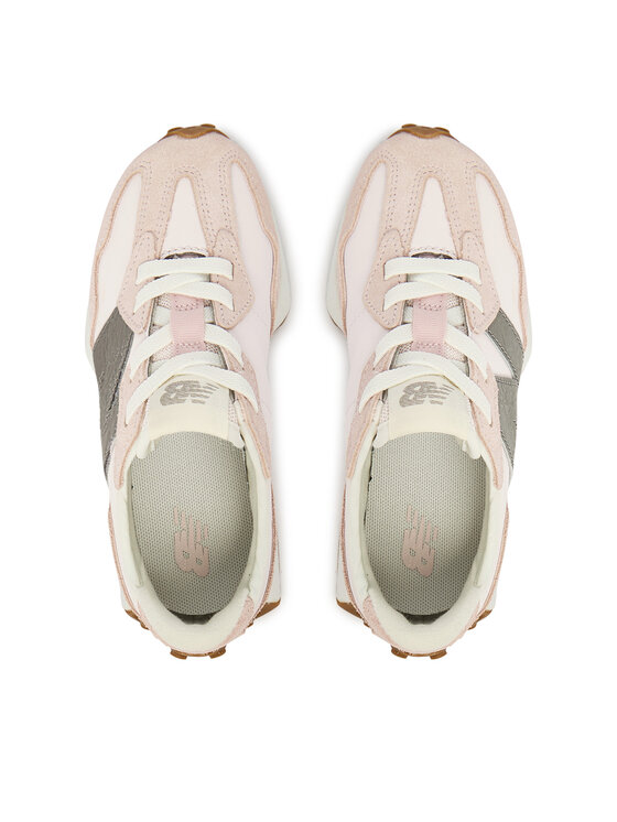 New Balance New Balance Sneakersy P3271P9 Różowy