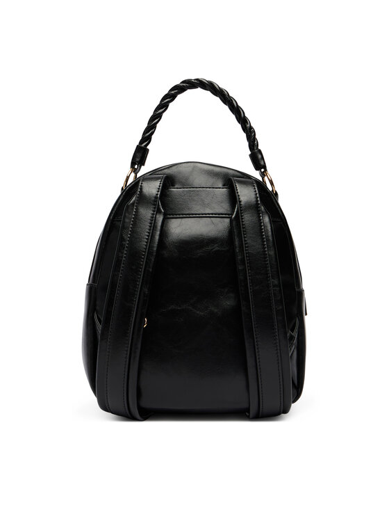 LOVE MOSCHINO LOVE MOSCHINO Σακίδιο JC4137PP1PL1100A Μαύρο