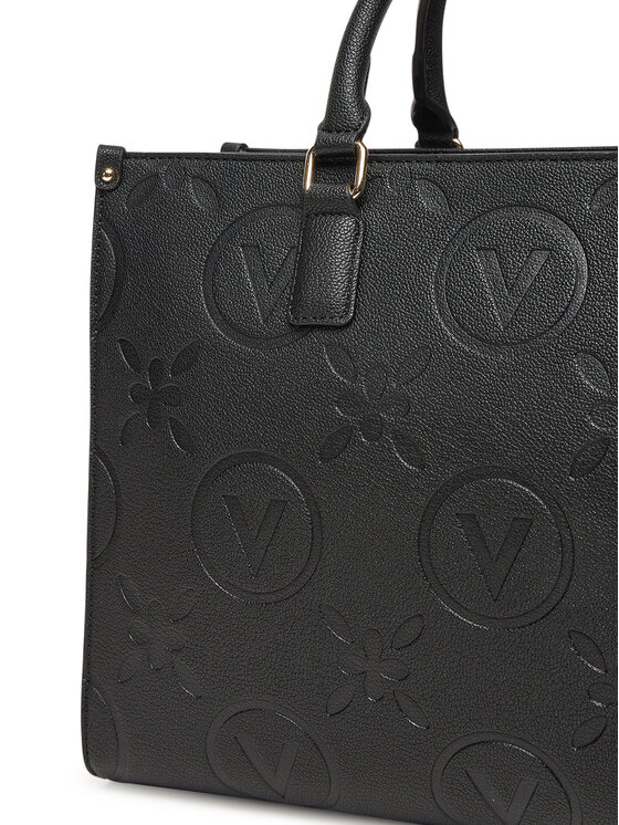 Valentino Valentino Torebka Samba Re VBS8ZG05 Czarny