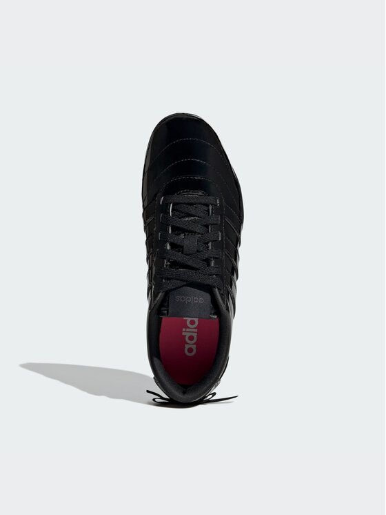 adidas adidas Sneakersy 164670 Czarny