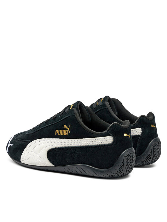 Puma Puma Sneakersy Speedcat OG 398846 01 Czarny