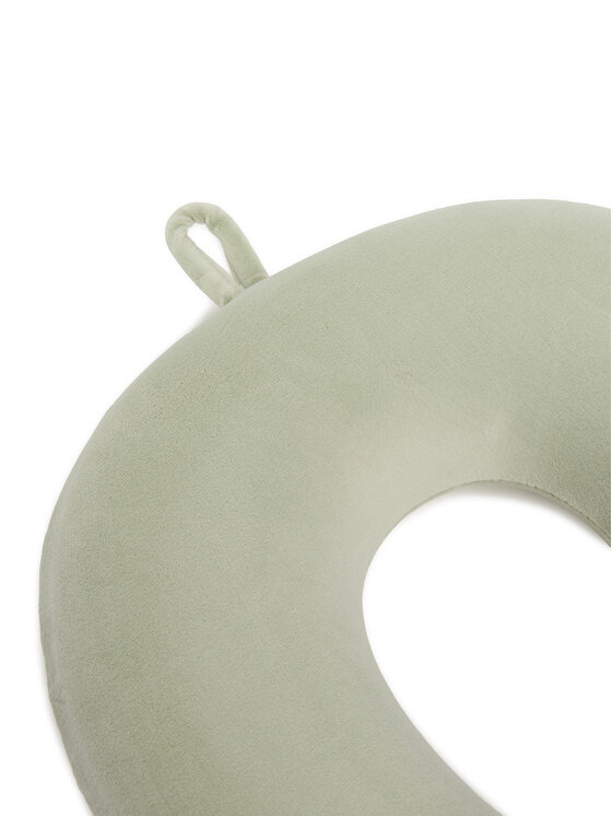 DeeZee DeeZee Ceļojumu spilvens CEO-9WF-003-AW25 Zaļš