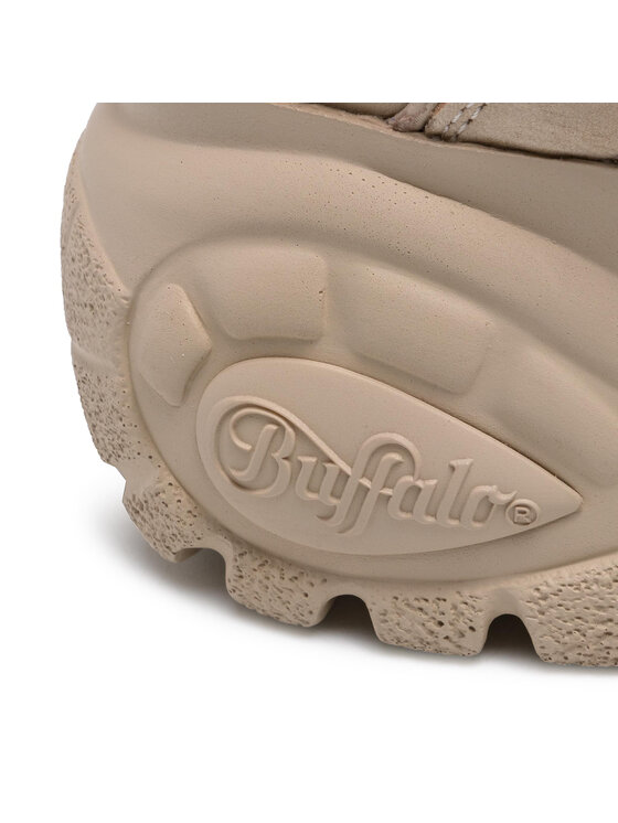 Buffalo London Buffalo London Сникърси BN15332281 Бежов