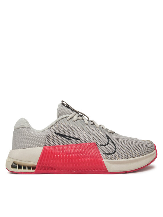 Nike Nike Încălțăminte pentru sală Nike Metcon 9 DZ2537 Gri