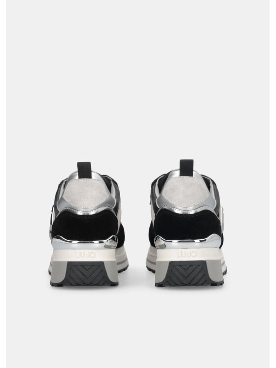 Liu Jo Liu Jo Sneakers BF5009PX06422222 Nero