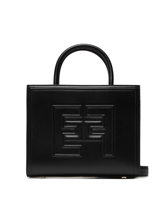 Elisabetta Franchi Elisabetta Franchi Torebka BS-03A-26E2-V250 Czarny