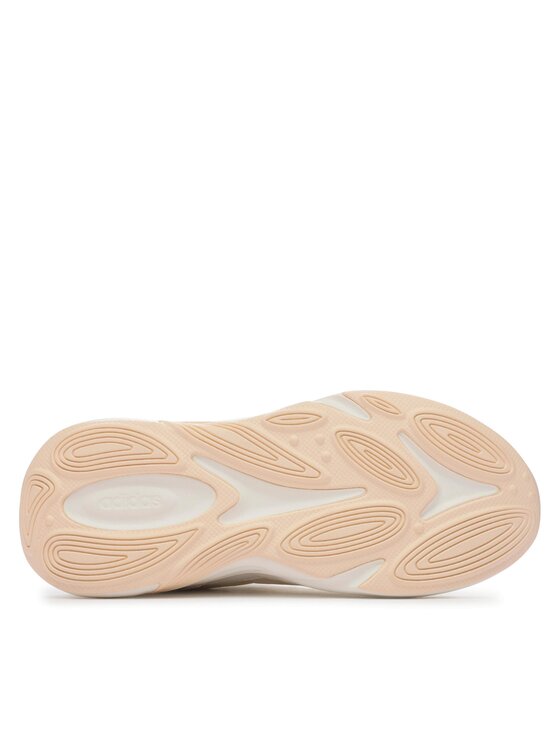 adidas adidas Sneakers Ozelle Cloudfoam GX1727 Alb