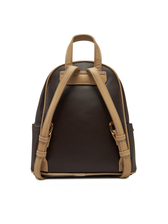 WITTCHEN WITTCHEN Rucksack 99-4Y-209-4 Braun