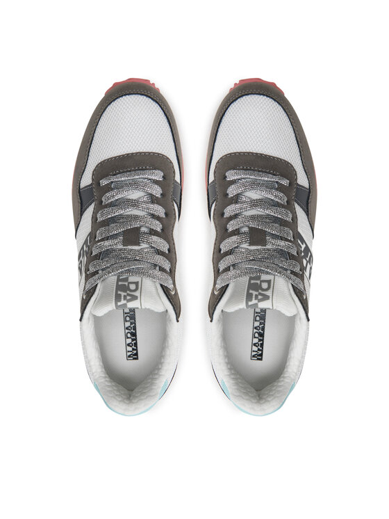 Napapijri Napapijri Sneakers NP0A4I74 Bianco