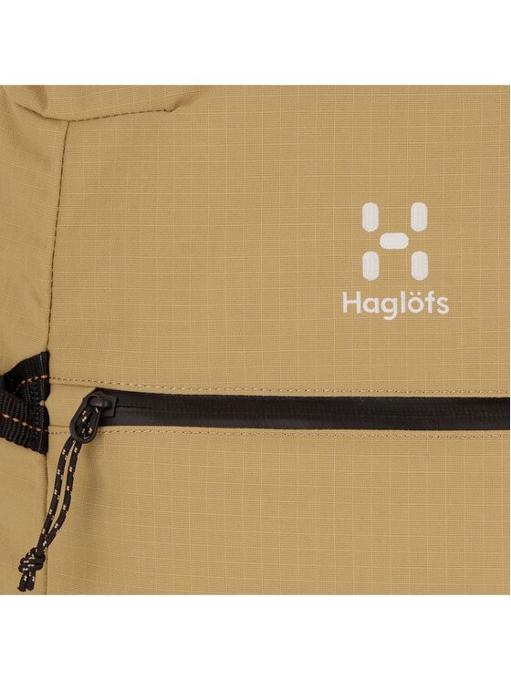 Haglöfs Haglöfs Plecak 301594 Brązowy