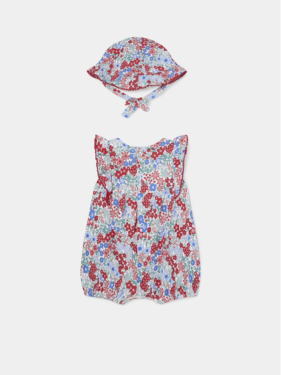 Mayoral Mayoral Romper 1607 Šarena