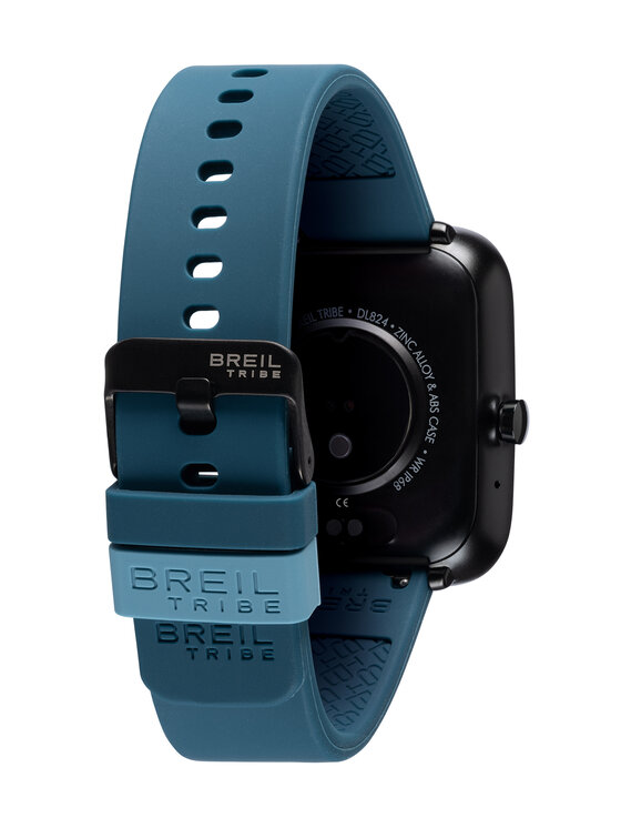 Breil Breil Smartwatch SBT-3 Niebieski