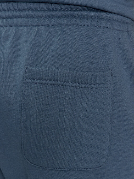 Reebok Reebok Melegítő alsó Archive Essentials IM1526 Kék Regular Fit