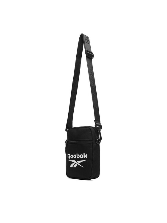 Reebok Reebok Somiņa CWBEO-RBK-010-CCC-06 Melns