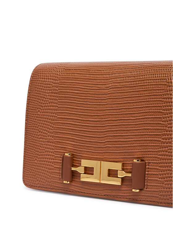 Elisabetta Franchi Elisabetta Franchi Сумка BS-09A-66E2-V300 Світло-коричневий