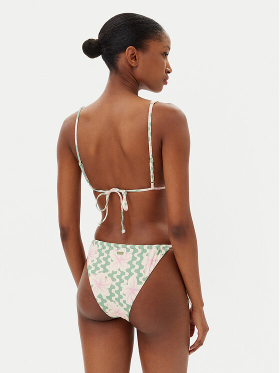 Roxy Roxy Bikiny Hibiscus Daze ERJX203576 Farebná