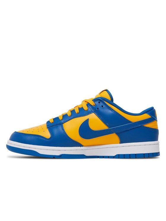 Nike Nike Sneakersy Dunk Niebieski