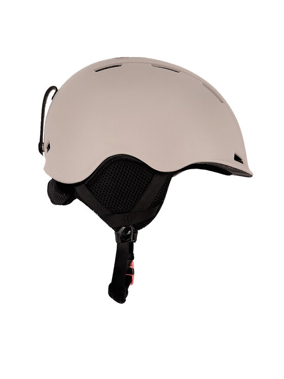 4F 4F Skihelm 4FJWAW24AHELU064 Beige