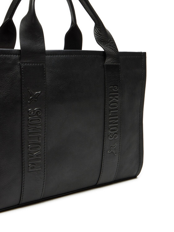 Pikolinos Pikolinos Borsetta WHA-354 Nero