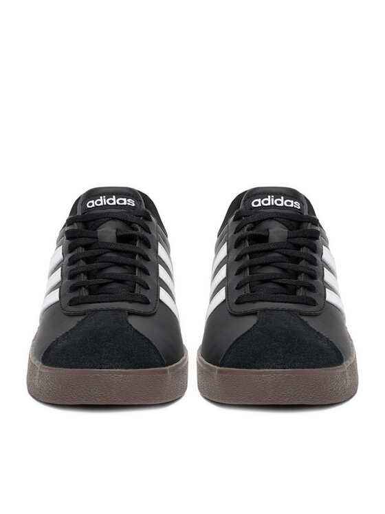 adidas adidas Tenisice VL COURT BASE ID3715 WB Crna