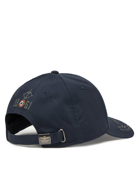 Aeronautica Militare Aeronautica Militare Šilterica 251HA1104CT2261 Tamnoplava