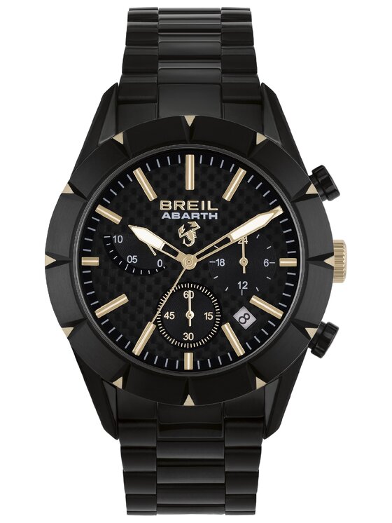 Breil Breil Orologio ABARTH Nero