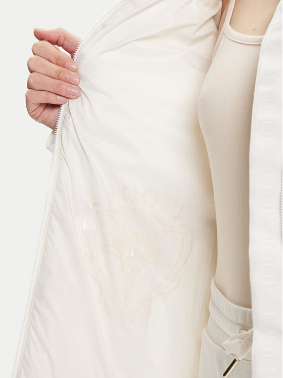 JOOP! JOOP! Μπουφάν μεταβατικό 58 253O58Ondine 30047606 Μπεζ Regular Fit